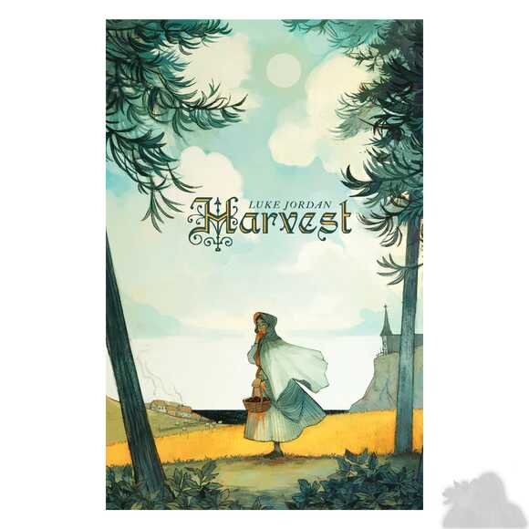 Harvest (EN)