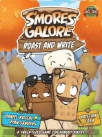 S’mores Galore: Roast and Write (EN)