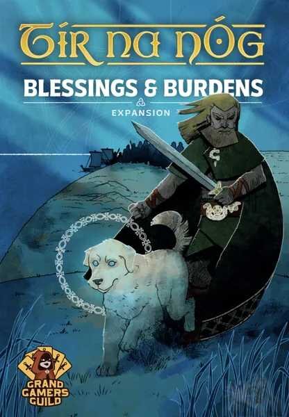Tir na nOg: Blessings & Burdens (EN)