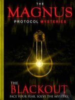Magnus Protocol Mysteries - Blackout (EN)
