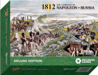 1812 Napoleon in Russia Deluxe Edition (EN)
