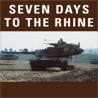 Seven Days to the Rhine (EN)