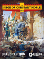 Siege of Constantinople Deluxe Edition (EN)