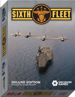 Sixth Fleet Deluxe Edition (EN)