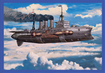Leviathans - The Great War: County Ship Pack (EN)