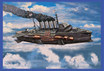 Leviathans - The Great War: D-Class Ship Pack (EN)