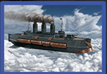 Leviathans - The Great War: Kiev Ship Pack (EN)