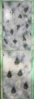 Leviathans - The Great War: Neoprene Mat Jungle 1 & 2