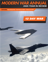 Modern War - Annual 2025 (EN)