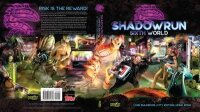 Shadowrun: Sixth World - Hong Kong Edition  (EN)