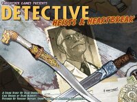 Detective - City of Angels: Heists & Heartbreak (EN)