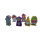 Land of Eem RPG: Meeple Pack (6)