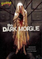 Squishy! RPG: The Dark Morgue (EN)
