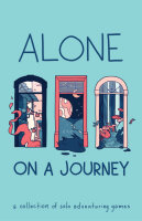 Alone on a Journey (EN)