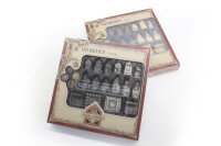 Echoes of Emperors: Wood Coloured Figures