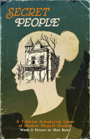 Secret People RPG (EN)