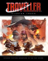 Traveller: Cluster Truck (EN)