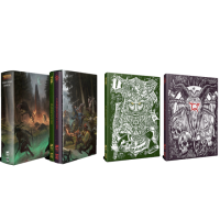Warhammer - The Old World RPG: Collectors Edition (EN)
