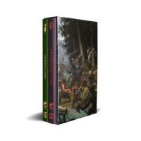 Warhammer - The Old World RPG: Collectors Edition (EN)