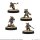 Star Wars Legion: Ewok Warriors (DE)