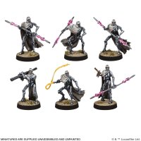Star Wars Legion: IG-100 Magnaguards (DE)