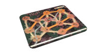 Root: Playmat Mountain/Lake