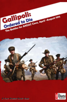 Gallipoli: Ordered to Die (EN)