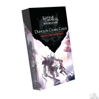 Eldfall Chronicles: Dungeon Crawl Cards (EN)