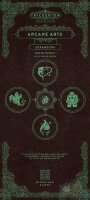 Trickerion - Legends of Illusion: Arcane Arts (EN)
