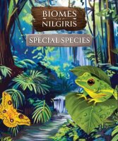 Biomes of Nilgiris: Special Species (EN)
