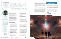 Star Trek Adventures RPG: Species Sourcebook (EN)