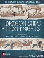 Dragon Ships & Iron Knights (EN)