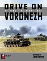 Drive on Voronezh 1942 (EN)