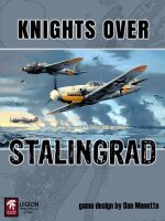 Knights over Stalingrad (EN)