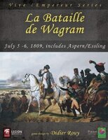 La Bataille de Wagram (EN)