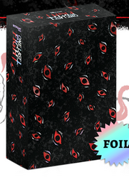 One Last Fight RPG: Heavy Metal Edition Set (EN)