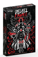 One Last Fight RPG: Illuminate (EN)
