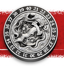 One Last Fight RPG: Sacrificial Knife Countdown Tracker