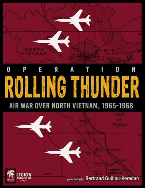 Operation Rolling Thunder (EN)