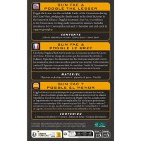 Star Wars Legion: Sun Fac & Poggle the Lesser (DE/EN)