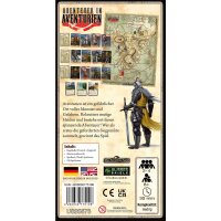 Abenteuer in Aventurien  (DE)