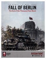 Fall of Berlin - 16 April - 2 May 1945 - The End of the...