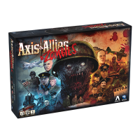Axis & Allies & Zombies (EN)