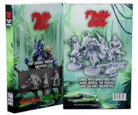 Final Girl: The Green Terror Miniatures (EN)