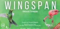 Wingspan: Americas (EN)