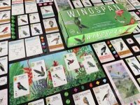 Wingspan: Americas (EN)