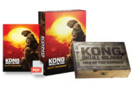 Everyday Heroes RPG: Kong Skull Island Collectors Set (EN)