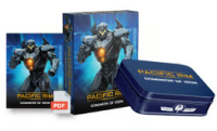 Everyday Heroes RPG: Pacific Rim Collectors Box (EN)