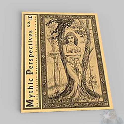 Mythic Perspectives #10 (EN)