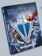 Tales of the Valiant RPG: Northlands Worldbook (EN)